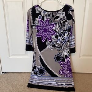 Intermission Work Dress